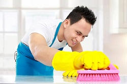 greater london cleaning services