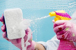 residential cleaning services london