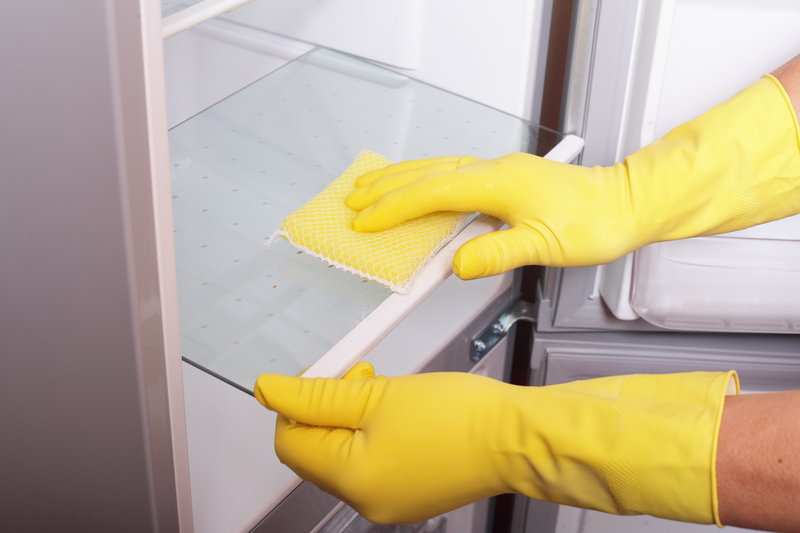 deep cleaning cleaning services