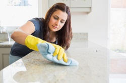 house cleaner north west london