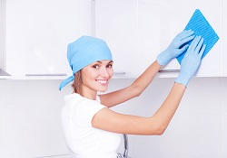 central london office cleaning service