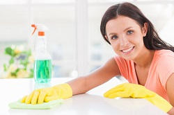 upholstery cleaning solutions in west london